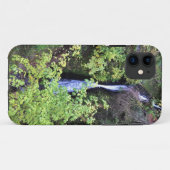 ShepperdのDell滝、または Case-Mate iPhoneケース (裏面(横))