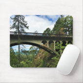 Shepperd's Dellでのブリッジ、または マウスパッド (マウス)