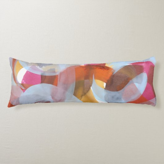 Sherbert I ボディピロー (正面)