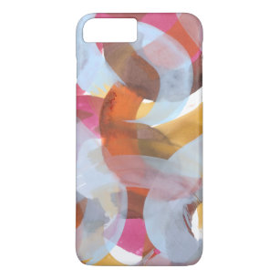 Sherbert I iPhone 8 Plus/7 Plusケース