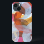 Sherbert I iPhone 13ケース<br><div class="desc">家のDécor</div>