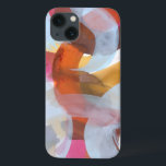 Sherbert I iPhone 13ケース<br><div class="desc">家のDécor</div>