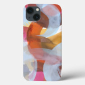 Sherbert I Case-Mate iPhoneケース (裏面)