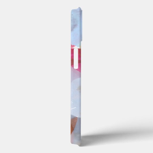 Sherbert I Case-Mate iPhoneケース (裏面 / 右)