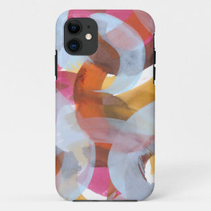Sherbert I iPhone 11 ケース