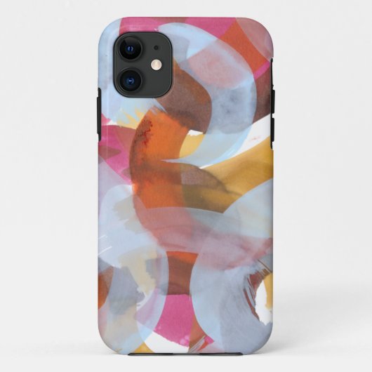Sherbert I Case-Mate iPhoneケース (裏面)