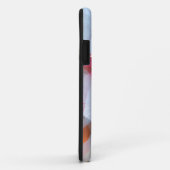 Sherbert I Case-Mate iPhoneケース (裏面/右)