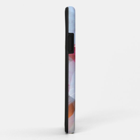 Sherbert I Case-Mate iPhoneケース (裏面/右)