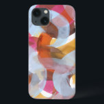 Sherbert I iPhone 13ケース<br><div class="desc">家のDécor</div>