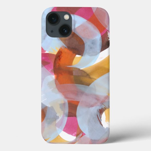 Sherbert I Case-Mate iPhoneケース (裏面)