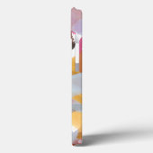 Sherbert I Case-Mate iPhoneケース (裏面 / 左)