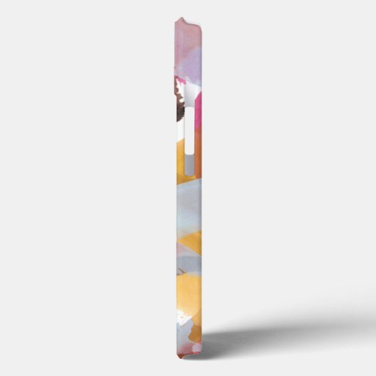 Sherbert I Case-Mate iPhoneケース (裏面 / 左)