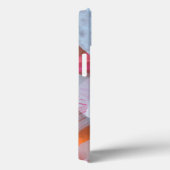 Sherbert I Case-Mate iPhoneケース (裏面 / 右)