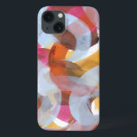 Sherbert I iPhone 13ケース<br><div class="desc">家のDécor</div>