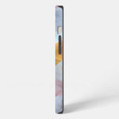 Sherbert I iPhoneケース (左側面)