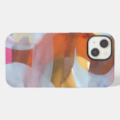 Sherbert I iPhoneケース (裏面横)