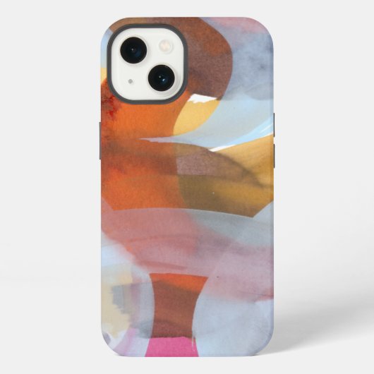 Sherbert I iPhoneケース (裏面)