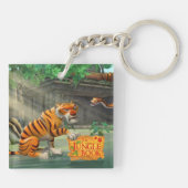 Sherekhan 1 キーホルダー (裏面)