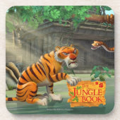 Sherekhan 1 コースター (正面)