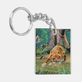 Sherekhan 2 キーホルダー (正面左)