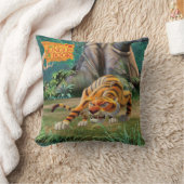 Sherekhan 2 クッション (ブランケット)