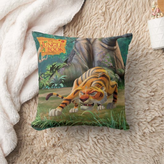 Sherekhan 2 クッション (ブランケット)