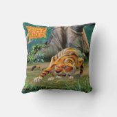 Sherekhan 2 クッション (裏面)