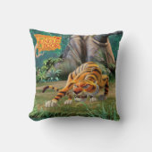 Sherekhan 2 クッション (正面)