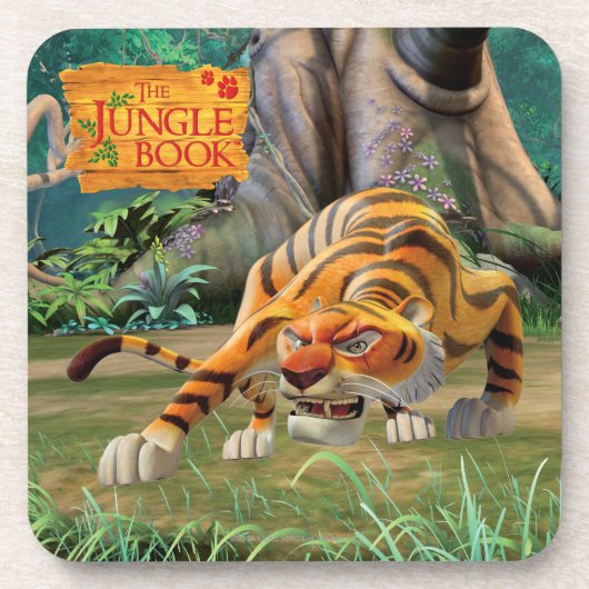 Sherekhan 2 コースター (正面)