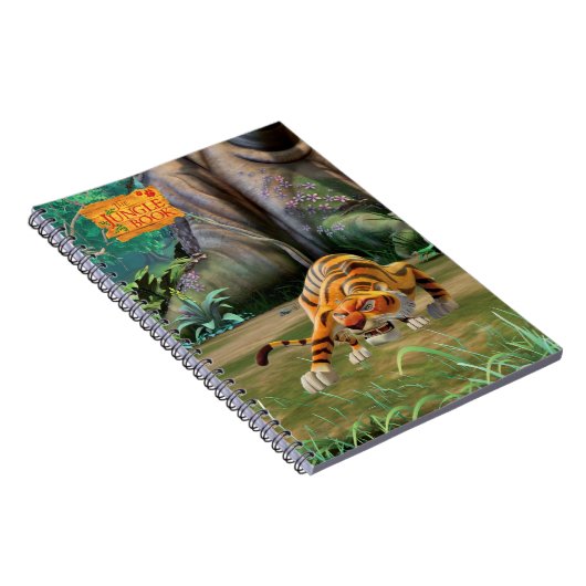 Sherekhan 2 ノートブック (右側)