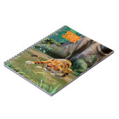 Sherekhan 2 ノートブック (左側)