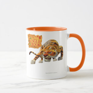 Sherekhan 2 マグカップ