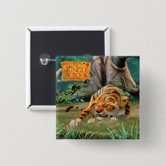 Sherekhan 2 缶バッジ (正面&裏面)