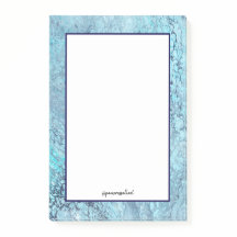 Sheridan私の|のパーソナライズな4x6後it®ノート