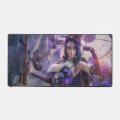 Sheriff Gaming Desk Mat | マルクスマン美学パッド デスクマット (正面)