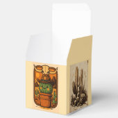 Sheriff Spike-Cactus Character フェイバーボックス (オープン)