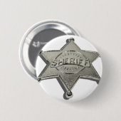SheriffBadgeLetters110510 缶バッジ (正面&裏面)