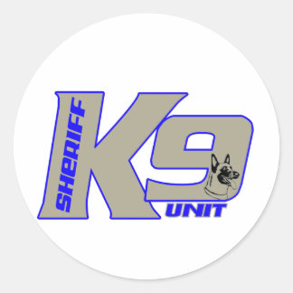 sheriffk 9ユニットマリノワ ラウンドシール