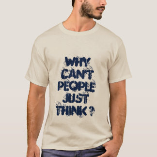 Sherlockの引用文のTシャツ Tシャツ