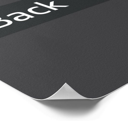 Sherlock Holmes Watson I Don't Understand  ポスター (角)