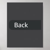 Sherlock Holmes Watson I Don't Understand  ポスター (正面)