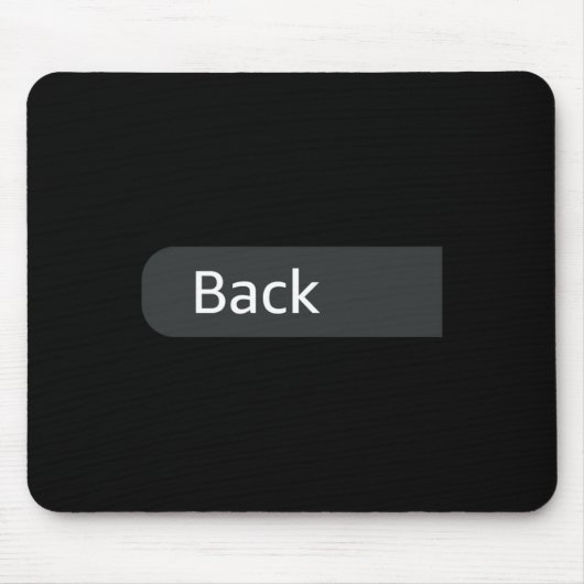 Sherlock Holmes Watson I Don't Understand  マウスパッド (正面)