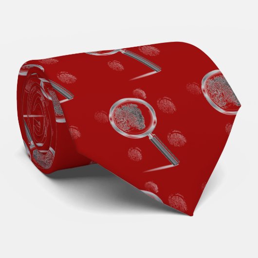 Sherlock lässt grüssen ネクタイ (ロール)