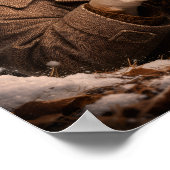 "Sherlock Louie" ポスター (角)