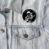 SHERMANATORボタン 缶バッジ (インサイチュ)