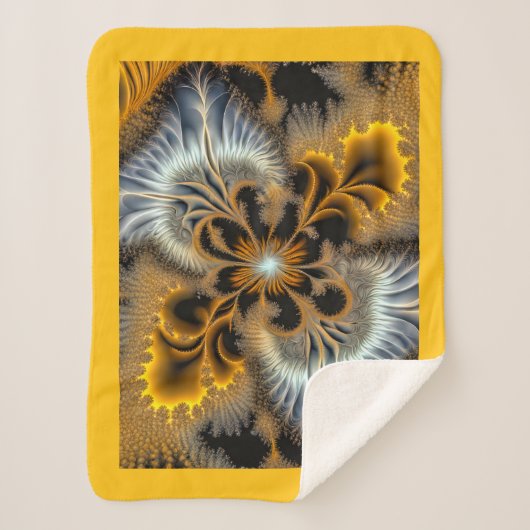 Sherpa Blanket シェルパブランケット (正面)