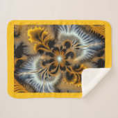 Sherpa Blanket シェルパブランケット (正面(横))