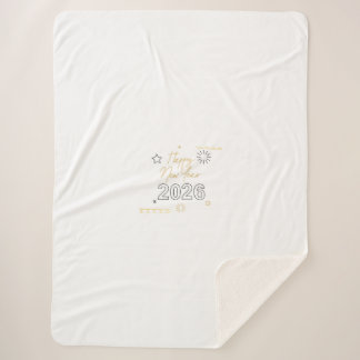 Sherpa Blanket シェルパブランケット