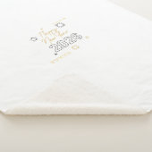 Sherpa Blanket シェルパブランケット (3/4)