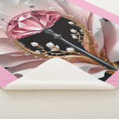 Sherpa Blanket シェルパブランケット (3/4)